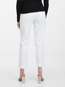 Orsay Jeans boyfriend cropped da donna bianchi ORSAY