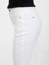 Orsay Jeans boyfriend cropped da donna bianchi ORSAY