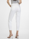 Orsay Jeans cropped mom fit da donna bianchi ORSAY