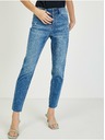 Orsay Jeans boyfriend da donna blu ORSAY