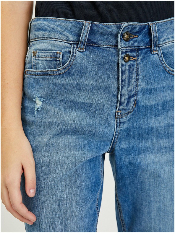 Orsay Jeans boyfriend da donna blu ORSAY