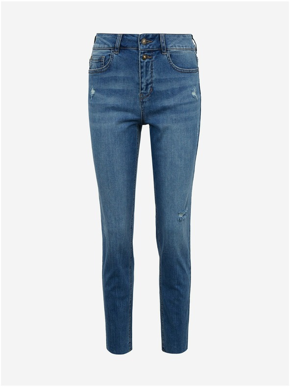 Orsay Jeans boyfriend da donna blu ORSAY
