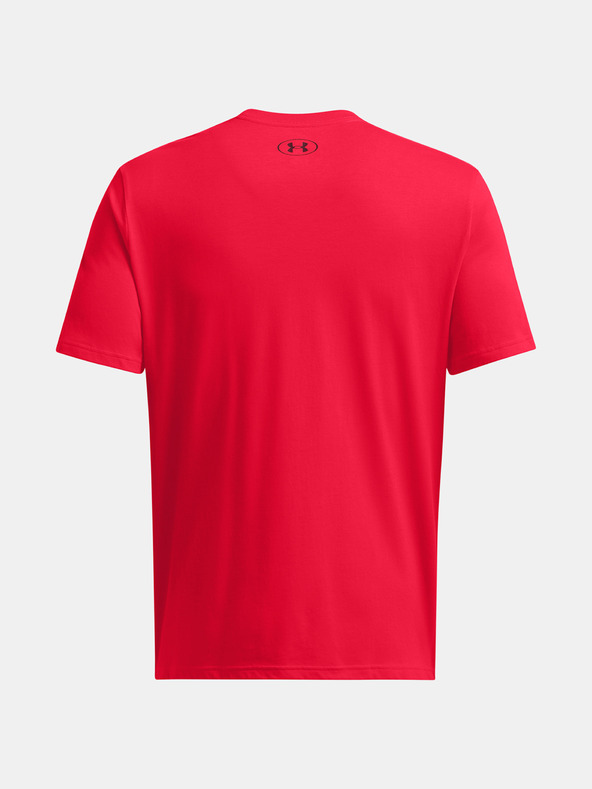 Under Armour Under Armour UA M BOXED SPORTS UPDATED SS