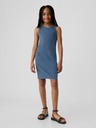 GAP Kids' ribbed dress GAP