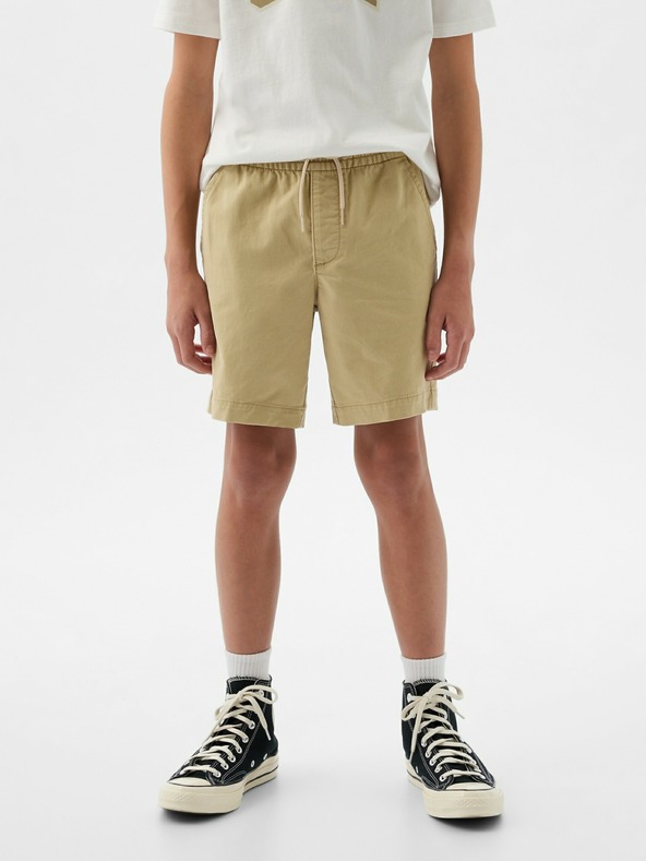 GAP Children's cotton shorts GAP
