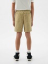 GAP Children's cotton shorts GAP