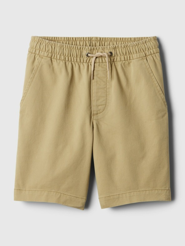 GAP Children's cotton shorts GAP