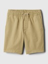 GAP Children's cotton shorts GAP