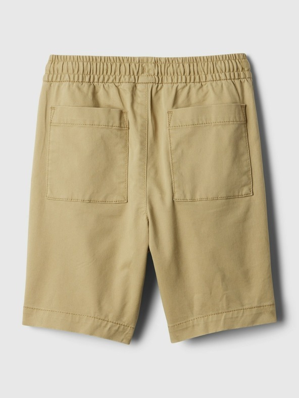 GAP Children's cotton shorts GAP