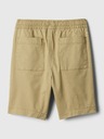 GAP Children's cotton shorts GAP