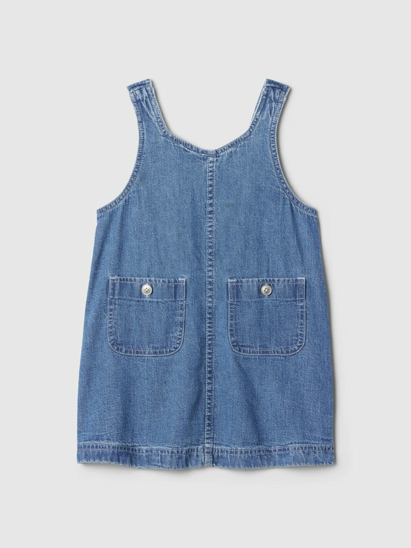 GAP Tuta bambino in denim GAP