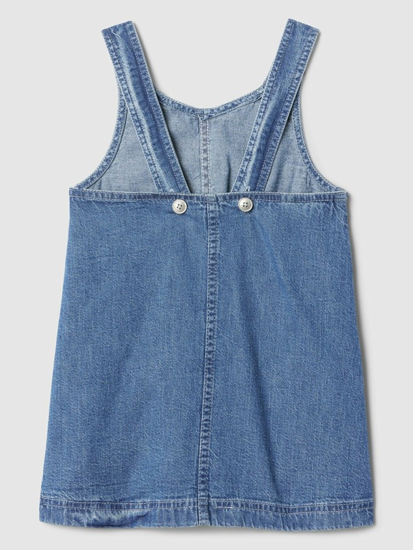 GAP Tuta bambino in denim GAP