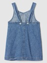 GAP Tuta bambino in denim GAP