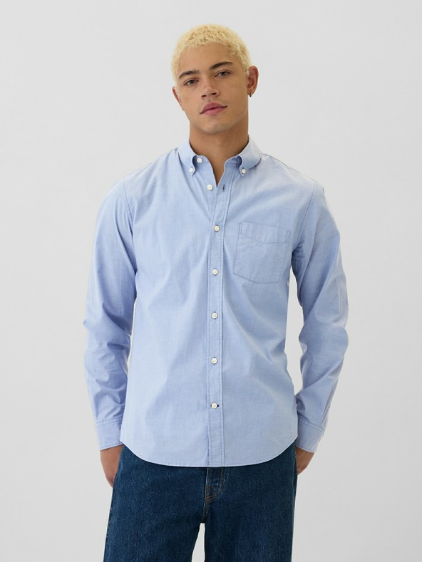 GAP Camicia Gap Standard Fit