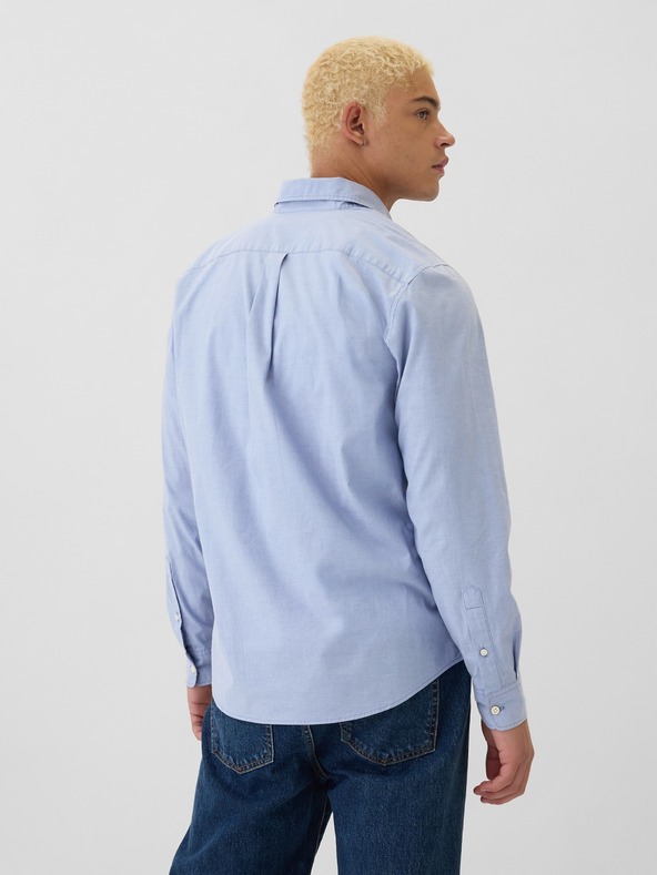 GAP Camicia Gap Standard Fit