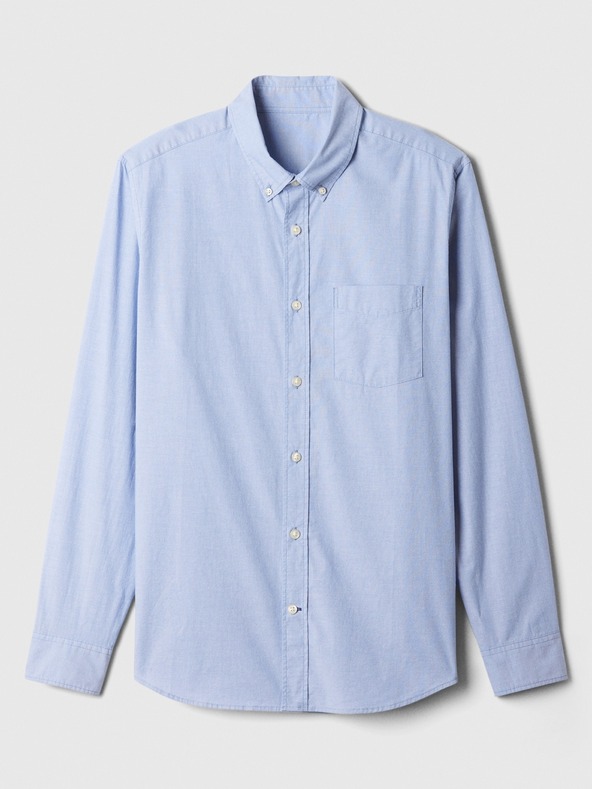 GAP Camicia Gap Standard Fit