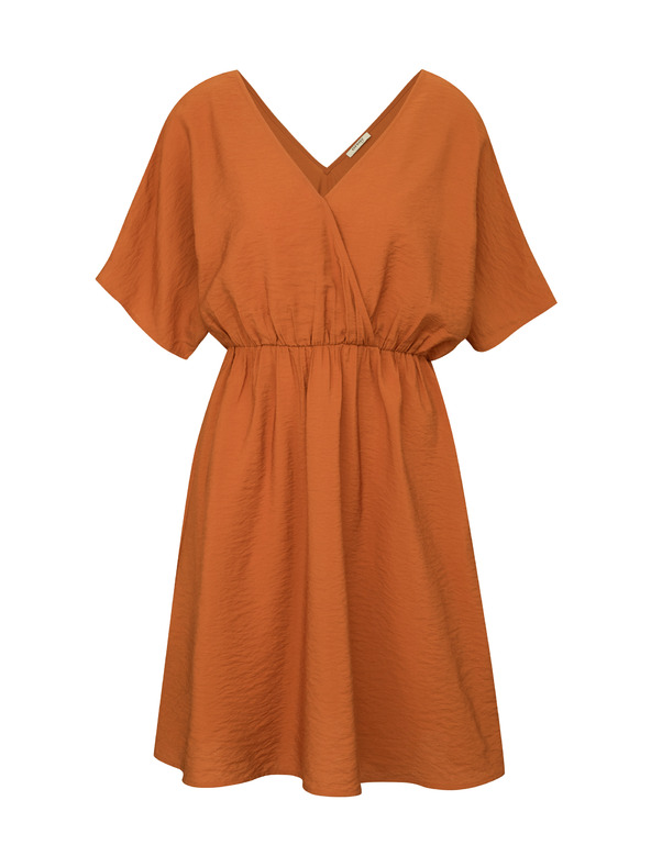 Orsay Abito corto marrone da donna ORSAY