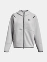 Under Armour Felpa da donna Under Armour Unstoppable Flc FZ