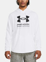 Under Armour Felpa con cappuccio Under Armour UA Rival Terry Graphic Uomo