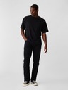 GAP Twill Straight Jeans GAP