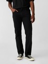 GAP Twill Straight Jeans GAP