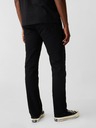 GAP Twill Straight Jeans GAP