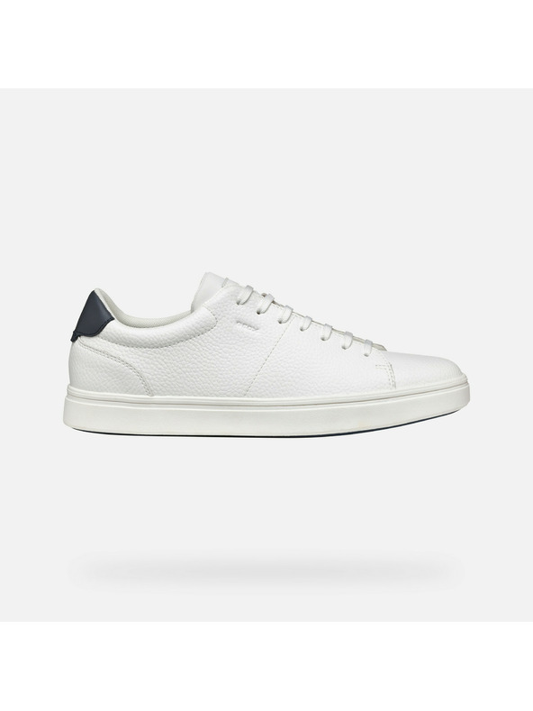 Geox Sneakers Geox Baltmoore uomo bianco