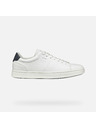 Geox Sneakers Geox Baltmoore uomo bianco