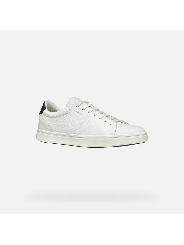 Geox Sneakers Geox Baltmoore uomo bianco