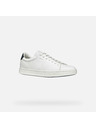Geox Sneakers Geox Baltmoore uomo bianco