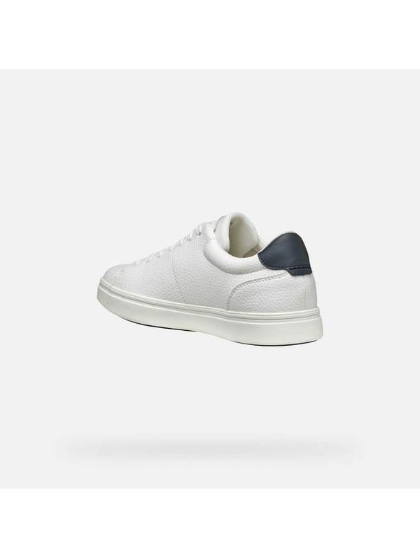 Geox Sneakers Geox Baltmoore uomo bianco