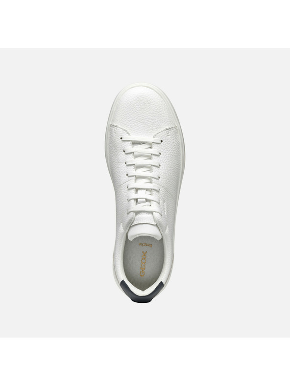 Geox Sneakers Geox Baltmoore uomo bianco