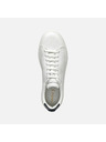 Geox Sneakers Geox Baltmoore uomo bianco