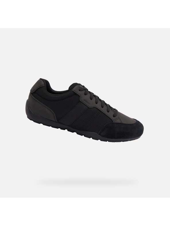 Geox Sneakers Geox Ravex nero uomo