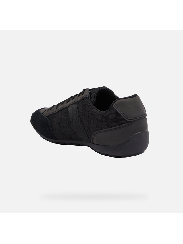 Geox Sneakers Geox Ravex nero uomo