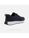Geox Sneakers Geox Volpiano blu scuro da uomo