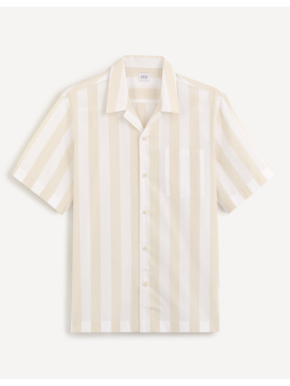 Celio Camicia Bayard Celio a righe