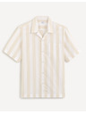 Celio Camicia Bayard Celio a righe
