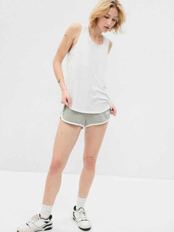 GAP GapFit Muscle Tank Top GAP