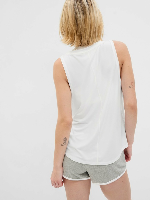 GAP GapFit Muscle Tank Top GAP