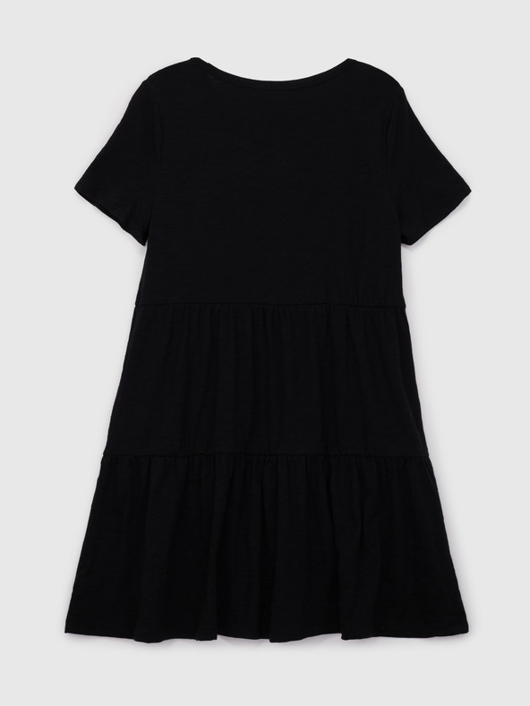 GAP Short Sleeve Mini Dress GAP