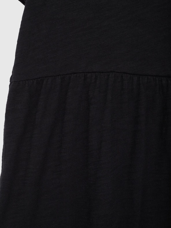 GAP Short Sleeve Mini Dress GAP