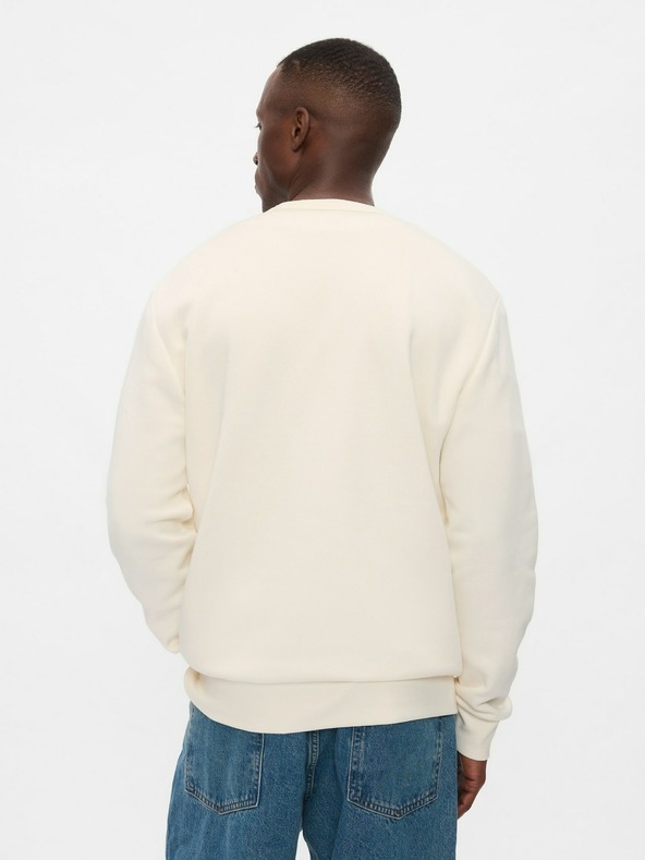 GAP Felpa con logo GAP