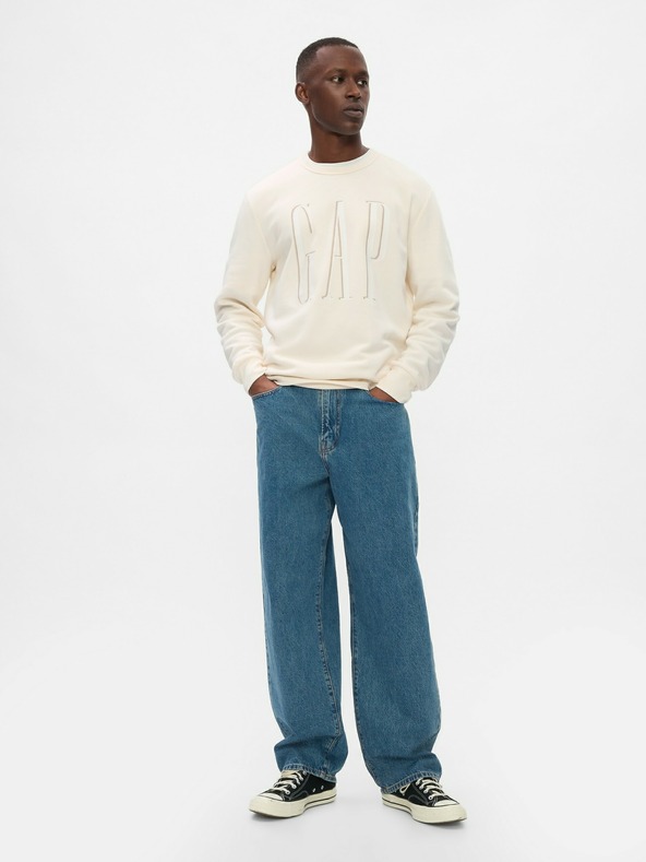 GAP Felpa con logo GAP