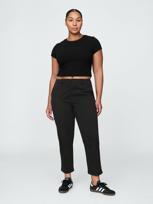 GAP Pantaloni Downtown Khakis GAP