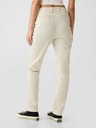 GAP Pantaloni Downtown Khakis GAP