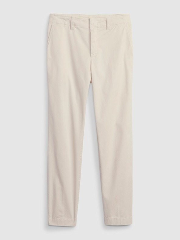 GAP Pantaloni Downtown Khakis GAP