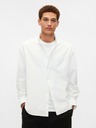 GAP Oversize Oxford Big Shirt GAP