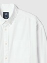 GAP Oversize Oxford Big Shirt GAP