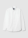 GAP Oversize Oxford Big Shirt GAP